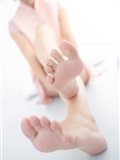 [Sen Luo financial group] rose foot photo x-052(65)
