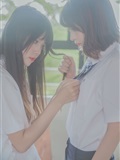 疯猫ss – JK百合1(24)