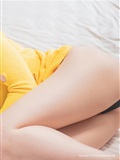 [SunGirl]阳光宝贝 Vol.007 黄蔓蔓Irenea(10)