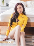 [SunGirl]阳光宝贝 Vol.007 黄蔓蔓Irenea(19)