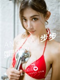 [SunGirl]阳光宝贝 Vol.008 步步 Angela(24)