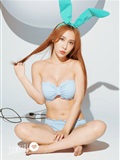 [SunGirl]阳光宝贝 Vol.011 Kimi步(21)