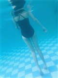 It turned out to be his highness Qian Gongju - Underwater strawberry(56)