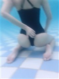 It turned out to be his highness Qian Gongju - Underwater strawberry(73)