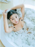 [XIUREN秀人网]2017.08.24 No.805 仓井优香(50)