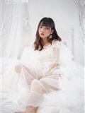 [yalayi yalayi] May 25, 2018 No.001 fall in love with your bed Princess rabbit(27)
