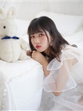 [yalayi yalayi] May 25, 2018 No.001 fall in love with your bed Princess rabbit(28)