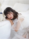 [yalayi yalayi] May 25, 2018 No.001 fall in love with your bed Princess rabbit(29)