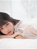 [YALAYI雅拉伊]2018.05.25 No.001 恋上你的床 公主小兔子(30)