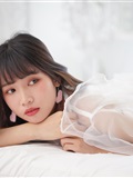 [yalayi yalayi] May 25, 2018 No.001 fall in love with your bed Princess rabbit(31)