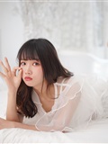 [yalayi yalayi] May 25, 2018 No.001 fall in love with your bed Princess rabbit(32)