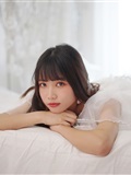 [yalayi yalayi] May 25, 2018 No.001 fall in love with your bed Princess rabbit(36)