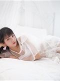 [YALAYI雅拉伊]2018.05.25 No.001 恋上你的床 公主小兔子(43)