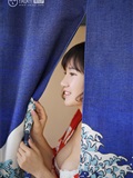 [yalayi yalayi] November 25, 2018 no.032 kimono actress duoxiangzi(3)