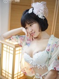 [yalayi yalayi] November 25, 2018 no.032 kimono actress duoxiangzi(19)
