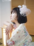 [yalayi yalayi] November 25, 2018 no.032 kimono actress duoxiangzi(21)