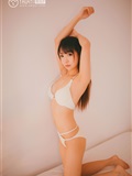 [YALAYI雅拉伊]2019.01.14 No.045 醉心少女 水花儿(40)