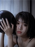 [yalayi yalayi] March 12, 2019 no.058 phantom balloon Xiao Yang(33)