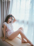 [YALAYI雅拉伊]2018.09.05 No.064 凝望 水花儿(9)