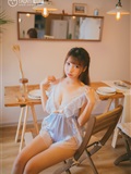 [YALAYI雅拉伊]2018.09.05 No.064 凝望 水花儿(22)