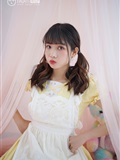 [yalayi yalayi] February 16, 2019 no.076 lovely maid Princess Bunny(2)