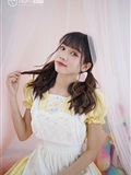 [yalayi yalayi] February 16, 2019 no.076 lovely maid Princess Bunny(3)