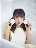 [yalayi yalayi] February 16, 2019 no.076 lovely maid Princess Bunny(14)