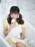 [yalayi yalayi] February 16, 2019 no.076 lovely maid Princess Bunny(15)