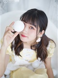 [yalayi yalayi] February 16, 2019 no.076 lovely maid Princess Bunny(21)