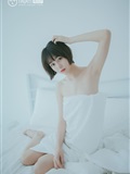 [YALAYI雅拉伊]2019.03.04 No.077 美丽如你 静静(19)