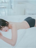 [YALAYI雅拉伊]2019.03.04 No.077 美丽如你 静静(34)