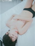 [YALAYI雅拉伊]2019.03.04 No.077 美丽如你 静静(36)