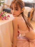 [yalayi yalayi] November 22, 2018 No.128 Hong Kong female Li Shiyu(6)