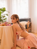 [yalayi yalayi] November 22, 2018 No.128 Hong Kong female Li Shiyu(7)