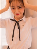 [yalayi yalayi] 2018.12.06 No.138 pink girl Li Shiyu(26)