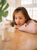 [yalayi yalayi] December 27, 2018 No.152 dear cohabiting girlfriend Zhang Yuqing(22)