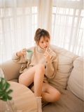 [yalayi yalayi] December 27, 2018 No.152 dear cohabiting girlfriend Zhang Yuqing(39)