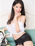 [YouMei尤美] 2018.05.18 Vol.009 艳遇桃花源 Ada(5)