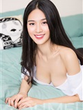 [YouMei尤美] 2018.05.18 Vol.009 艳遇桃花源 Ada(18)