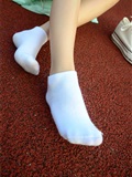 [goddess before the war] love feet and legs, cotton stockings, goddess level photo set 001(61)