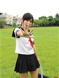 Female student of uniform(40)