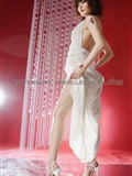 中国腿模网 No.001 Angelina(50)