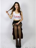 [Chinese leg model] no.039 Anna Zhao(31)