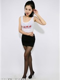 [Chinese leg model] no.042 yuan Waner, November 14, 2017(20)