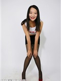 [Chinese leg model] no.043 Wang Jiajia(21)