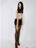[Chinese leg model] no.043 Wang Jiajia(35)