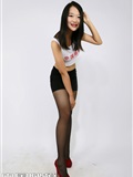 [Chinese leg model] no.043 Wang Jiajia(39)