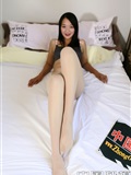 [Chinese leg model] no.044 Wang Jiajia(2)