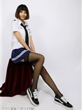 [Chinese leg model] No.048 Li Muzi(15)