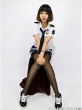 [Chinese leg model] No.048 Li Muzi(17)